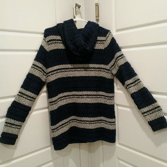 Chaps by Ralph Lauren Boho Women's Knit Sweater - Picture 4 of 5